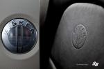 Fisker Karma ES White Knight by SR Auto Group 2012 года